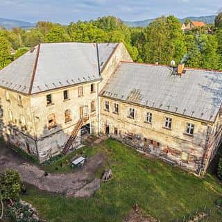Prodej rodinného domu 2260 m² Frýdlant, Zámecká, Frýdlant, okres Liberec