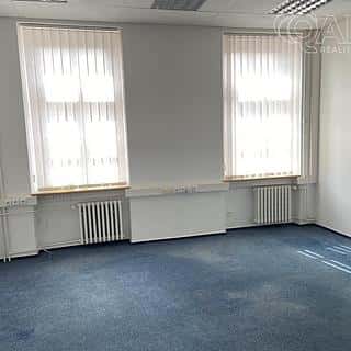 Pronájem kanceláře 33 m² Vyškov, Jana Šoupala, Vyškov