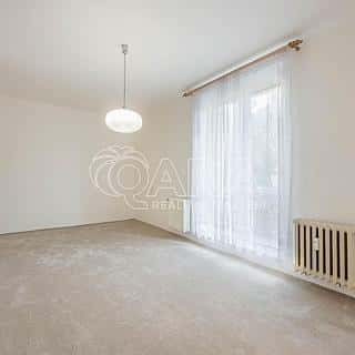 Pronájem bytu 2+1 66 m² Praha, Lounských, Praha