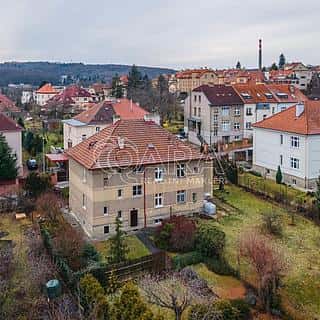 Pronájem bytu 1+1 29 m² Praha, Kudrnova, Praha