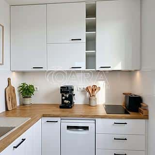 Pronájem bytu 1+kk, garsoniery 39 m² Praha, Kafkova, Praha