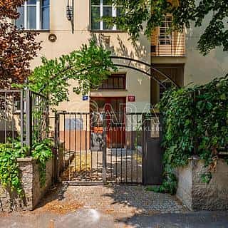 Prodej bytu 1+1 53 m² Praha, Na střelnici, Praha