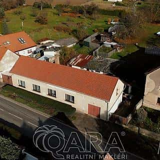 Prodej rodinného domu 300 m² Milovice, Milovice, okres Nymburk