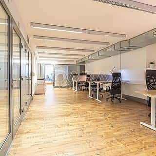 Prodej kanceláře 520 m² Praha, Prokopova, Praha