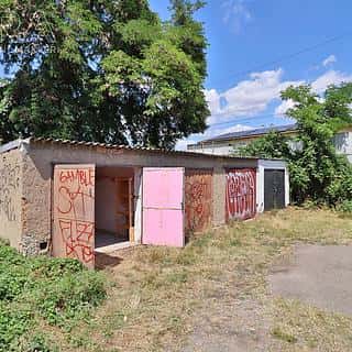 Prodej garáže 18 m² Praha, Praha