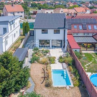 Prodej rodinného domu 167 m² Čejč, Čejč, okres Hodonín