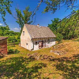 Prodej rodinného domu 114 m² Podbořany, Podbořany, okres Louny