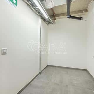 Pronájem skladu 7 m² Praha, Budovcova, Praha