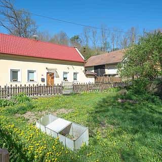 Prodej rodinného domu 111 m² Chorušice, Chorušice, okres Mělník