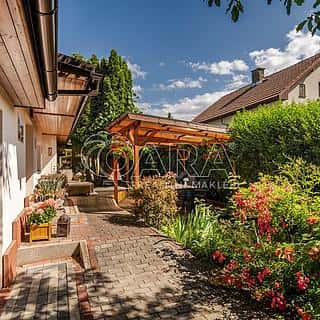 Prodej rodinného domu 199 m² Zdiby, Sedlecká cesta, Zdiby, okres Praha-východ