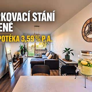 Prodej bytu 3+kk 75 m² Praha, Psárská, Praha