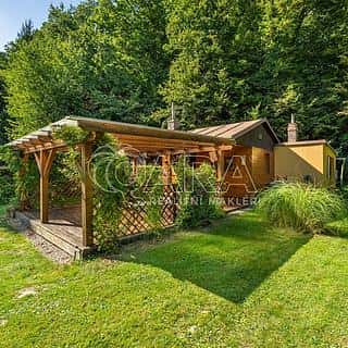 Prodej chaty 44 m² Český Šternberk, Český Šternberk, okres Benešov