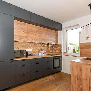Pronájem bytu 2+kk 61 m² Svoboda nad Úpou, Maršovská, Svoboda nad Úpou, okres Trutnov