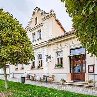Prodej obchodu 377 m² Radnice, Pivovarská, Radnice, okres Rokycany