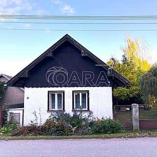 Prodej chalupy 90 m² Smidary, Smidary, okres Hradec Králové