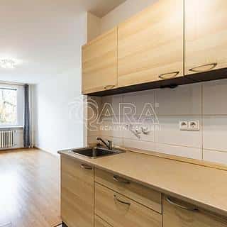 Pronájem bytu 2+kk 42 m² Praha, Plickova, Praha