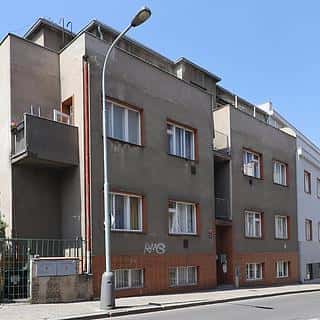 Pronájem bytu 2+1 49 m² Praha, Veleslavínská, Praha