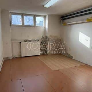 Pronájem obchodu 28 m² Nový Jičín, U Grasmanky, Nový Jičín