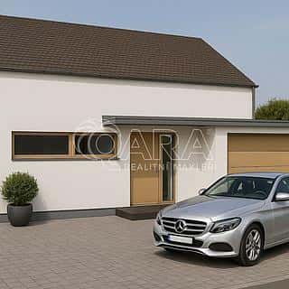 Prodej rodinného domu 235 m² Grygov, Grygov, okres Olomouc