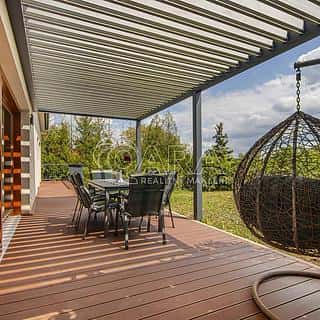 Prodej rodinného domu 242 m² Kosoř, Samota, Kosoř, okres Praha-západ