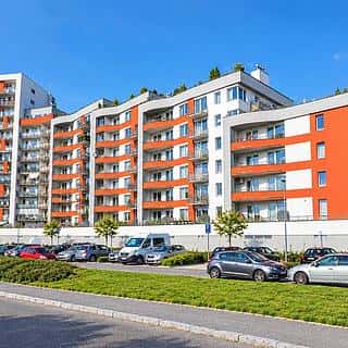 Pronájem bytu 1+kk, garsoniery 26 m² Praha, Nademlejnská, Praha