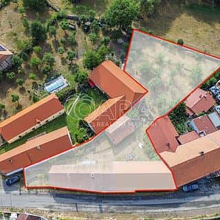 Prodej rodinného domu 150 m² Hoštice, Hoštice, okres Strakonice