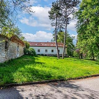 Prodej Ostatních komerčních prostor 3000 m² Velké Všelisy, Velké Všelisy, okres Mladá Boleslav