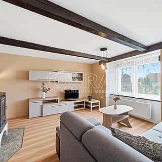 Prodej rodinného domu 117 m² Skřinářov, Skřinářov, okres Žďár nad Sázavou