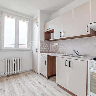 Prodej bytu 2+1 44 m² Havířov, Orlí, Havířov, okres Karviná