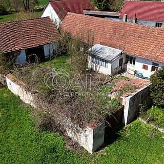 Prodej rodinného domu 83 m² Dírná, Dírná, okres Tábor
