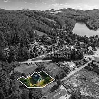 Prodej rodinného domu 140 m² Křečovice, Křečovice, okres Benešov