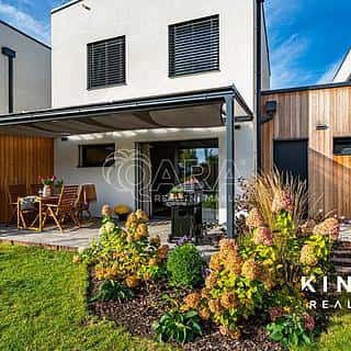 Prodej rodinného domu 104 m² Nymburk, Josefa Jaškeho, Nymburk