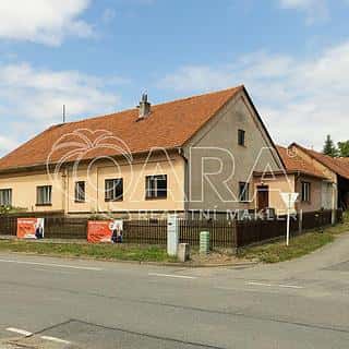 Prodej rodinného domu 110 m² Hostašovice, Hostašovice, okres Nový Jičín