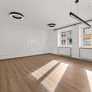 Prodej bytu 4+1 94 m² Děčín, Nerudova, Děčín