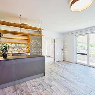 Prodej bytu 2+kk 58 m² Brno, Martina Ševčíka, Brno, okres Brno-město