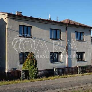 Prodej rodinného domu 240 m² Třebovice, Třebovice, okres Ústí nad Orlicí