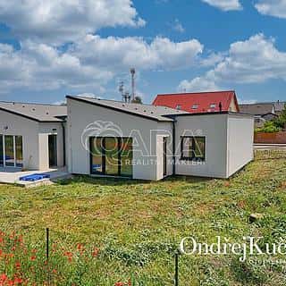 Prodej bytu 4+kk 95 m² Buštěhrad, Buštěhrad, okres Kladno
