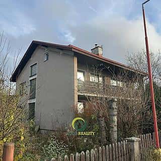 Prodej rodinného domu 279 m² Bukovice, Bukovice, okres Náchod