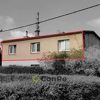 Prodej bytu 4+1 94 m² Doudleby nad Orlicí, U Parku, Doudleby nad Orlicí, okres Rychnov nad Kněžnou