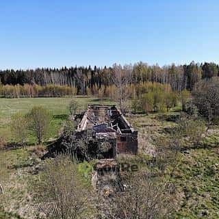 Prodej stavební parcely 71031 m² Dolní Řasnice, Dolní Řasnice, okres Liberec