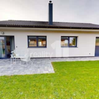 Prodej rodinného domu 120 m² Osek, Osek, okres Strakonice