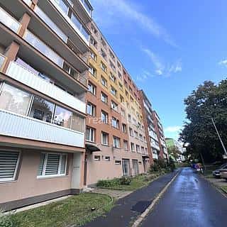 Prodej bytu 3+kk 55 m² Most, U Stadionu, Most