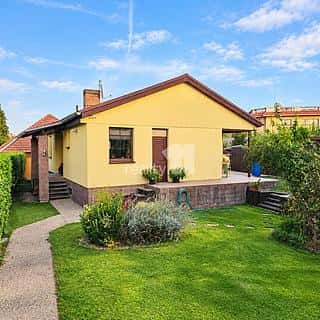 Prodej rodinného domu 150 m² Kouřim, Tyršova, Kouřim, okres Kolín