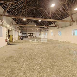 Pronájem skladu 410 m² Smidary, Červeněves, Smidary, okres Hradec Králové