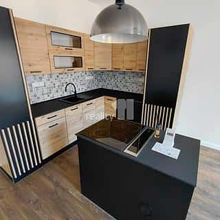 Pronájem bytu 3+1 97 m² Aš, Údolní, Aš, okres Cheb