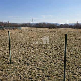 Prodej komerčního pozemku 1637 m² Chodov, Vintířovská, Chodov, okres Sokolov