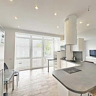 Prodej bytu 1+kk, garsoniery 50 m² Česká Lípa, Eliášova, Česká Lípa