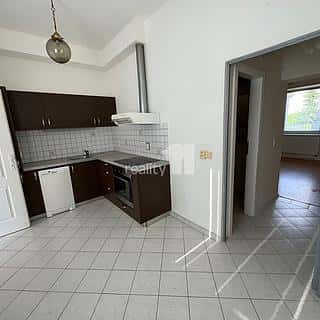 Pronájem bytu 2+1 60 m² Jeneč, Lidická, Jeneč, okres Praha-západ