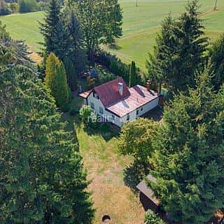 Prodej chaty 80 m² Humpolec, Humpolec, okres Pelhřimov