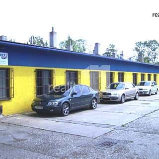 Pronájem skladu 150 m² Ostrava, Výstavní, Ostrava, okres Ostrava-město